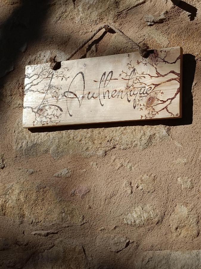 Gites Le Clos De Veyrignac Экстерьер фото