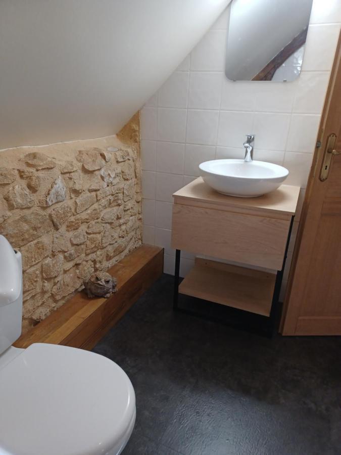 Gites Le Clos De Veyrignac Номер фото