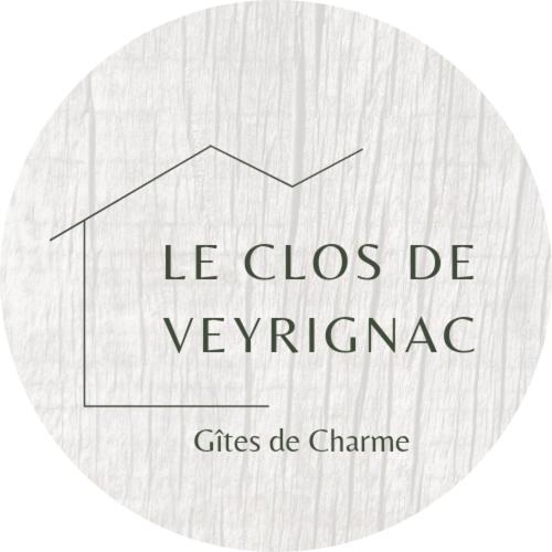 Gites Le Clos De Veyrignac Экстерьер фото