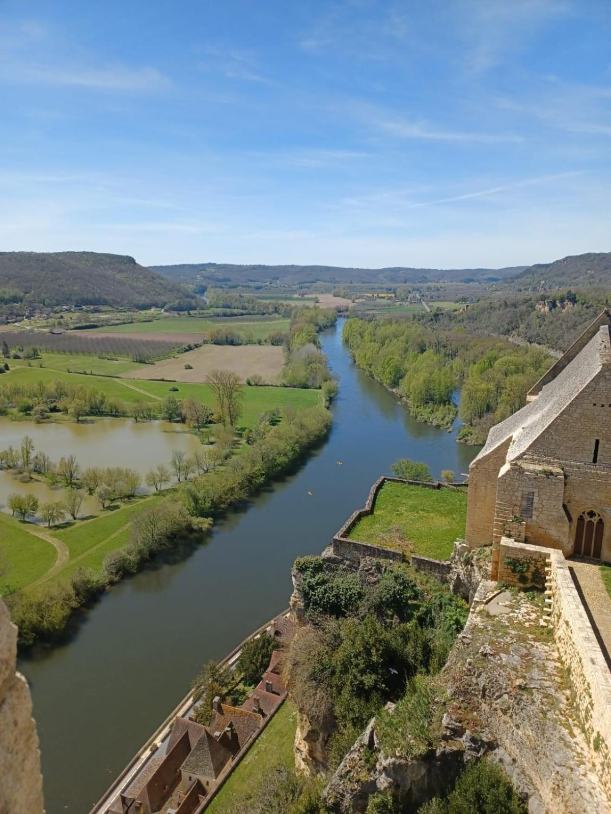 Gites Le Clos De Veyrignac Экстерьер фото